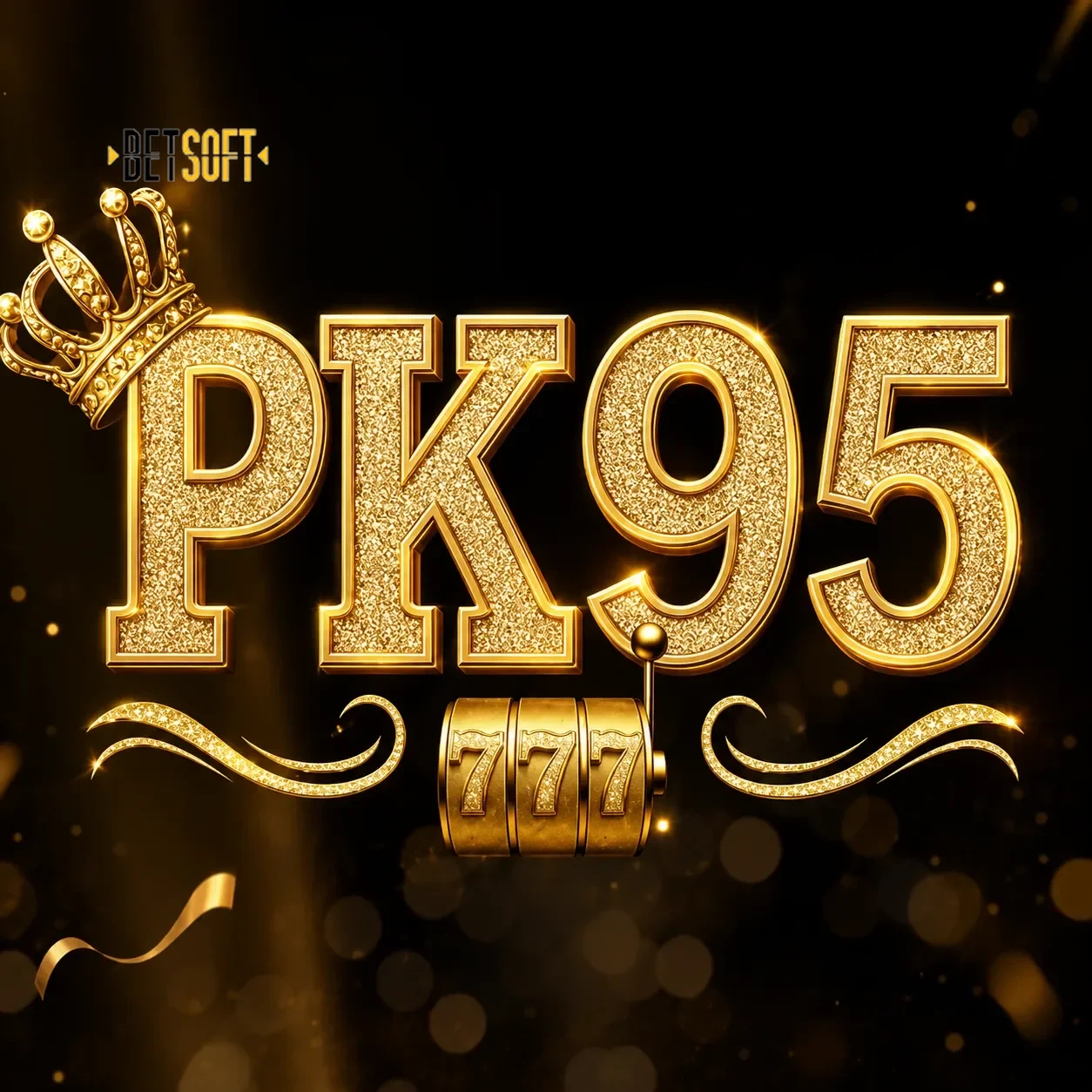 Logo pk95
